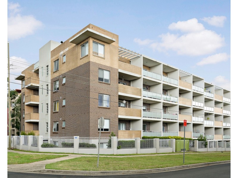 56/26 Clifton Street, Blacktown NSW 2148