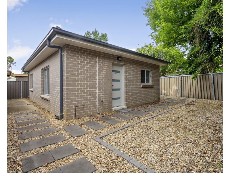 87A Tallagandra Drive, Quakers Hill NSW 2763