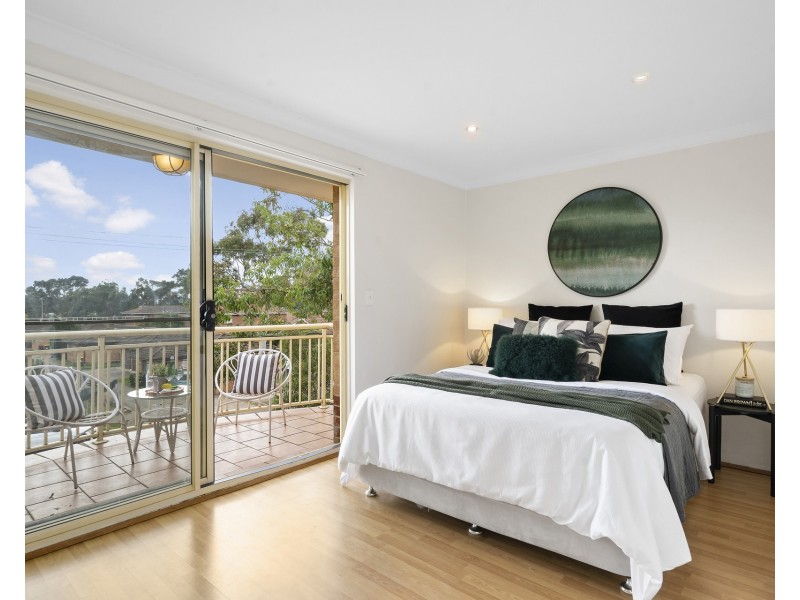 23/8-10 Fifth Avenue, Blacktown NSW 2148