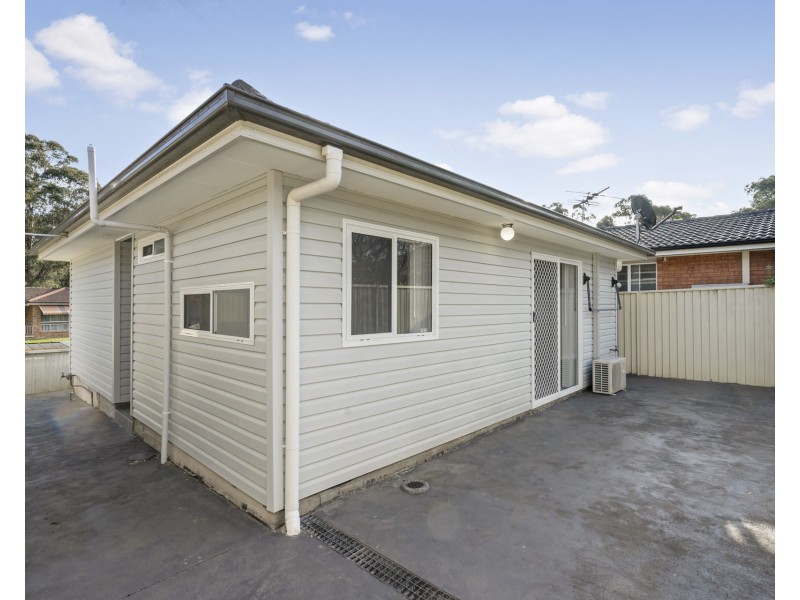 2 Mema Place, Quakers Hill NSW 2763