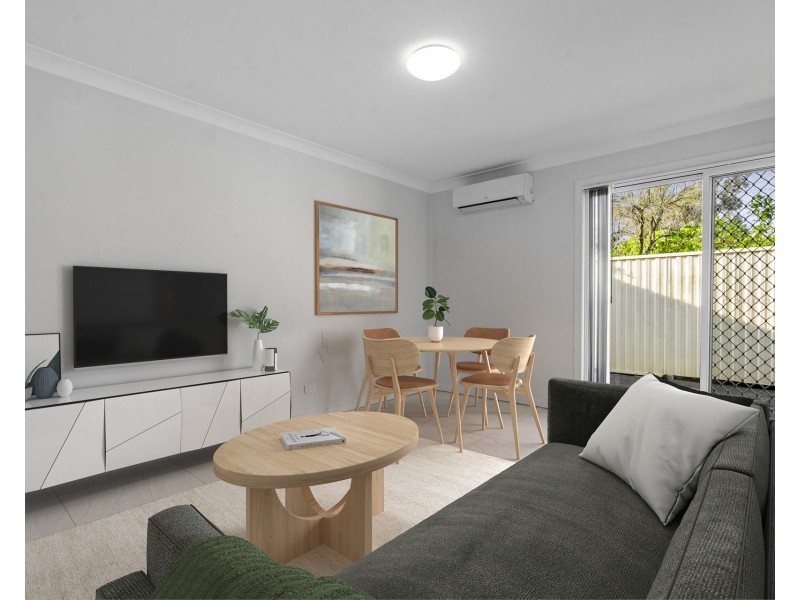 2 Mema Place, Quakers Hill NSW 2763