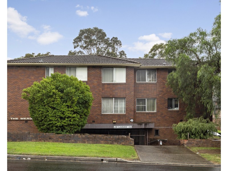 18/45 Victoria Street, Werrington NSW 2747