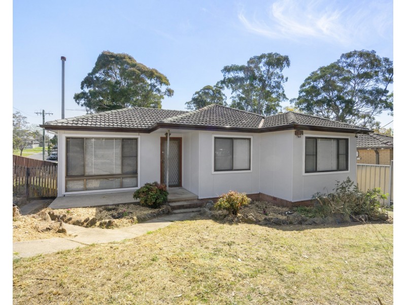 203 Flushcombe Road, Blacktown NSW 2148