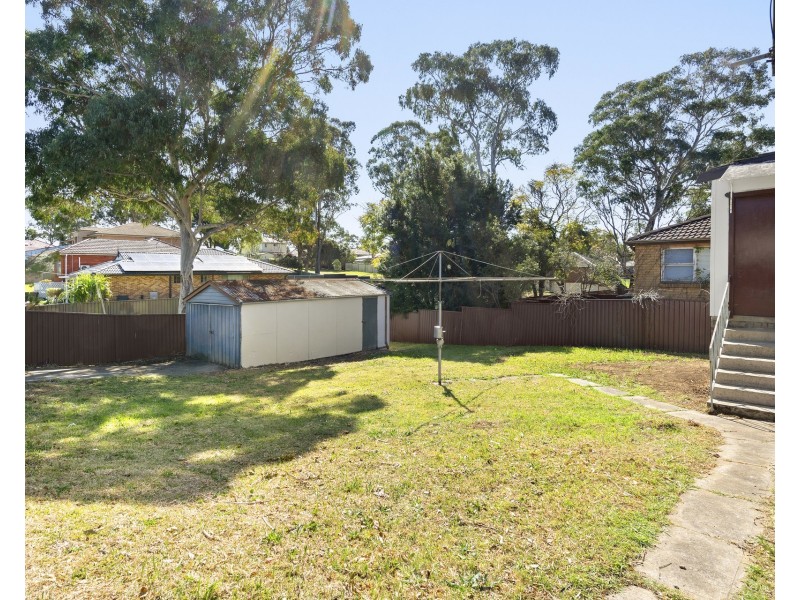 203 Flushcombe Road, Blacktown NSW 2148