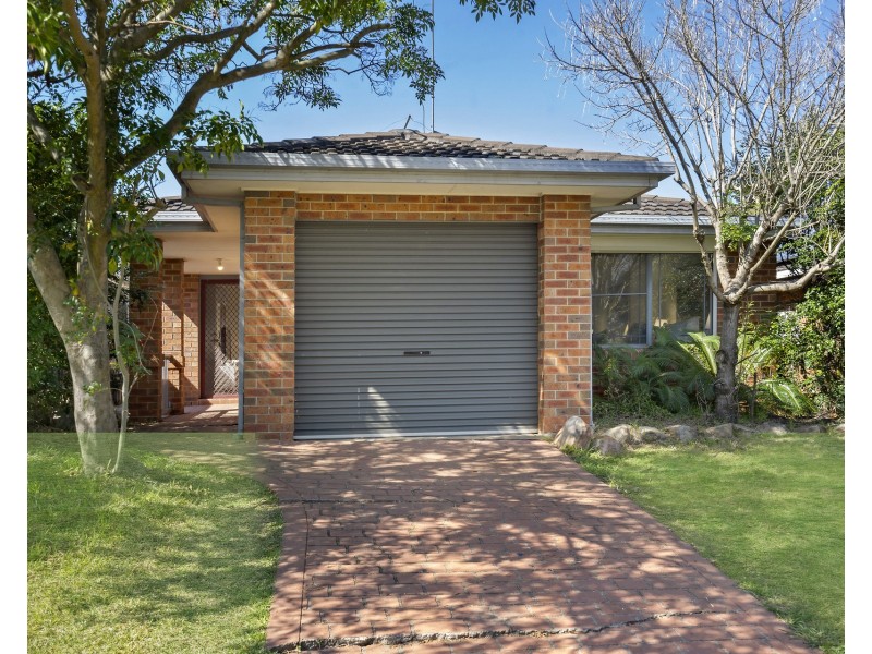 14 Kathy Way, Dean Park NSW 2761