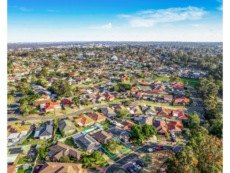 14 Kathy Way, Dean Park NSW 2761