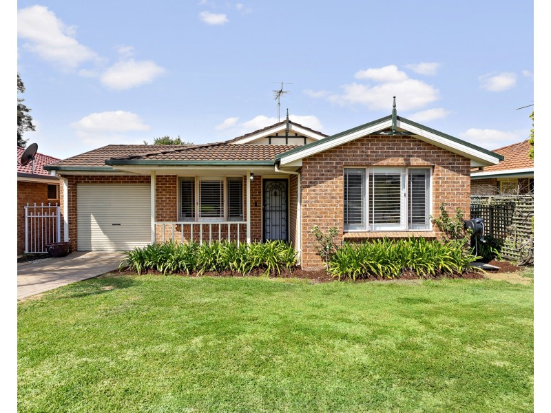 15 Brickfield Place, Blacktown NSW 2148