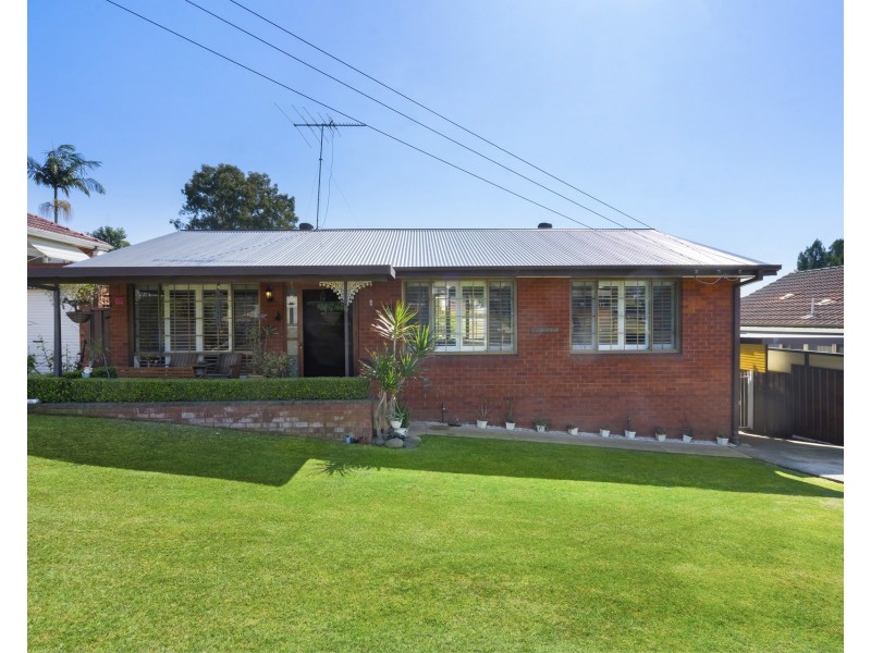 54 Kastelan Street, Blacktown NSW 2148