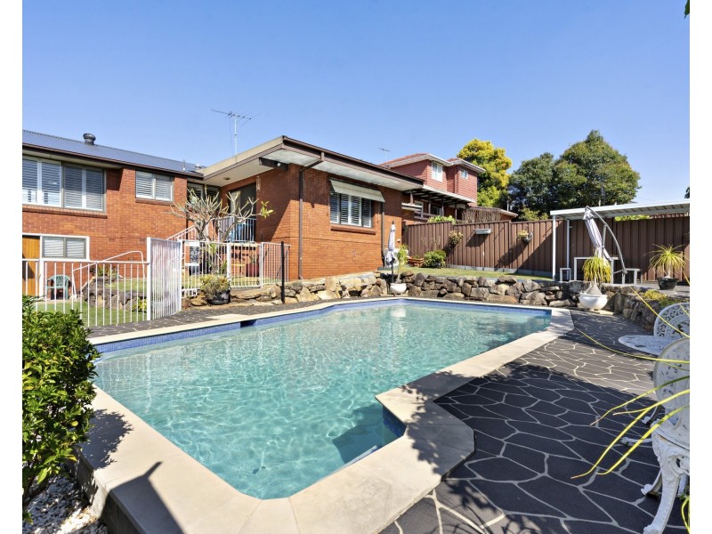 54 Kastelan Street, Blacktown NSW 2148