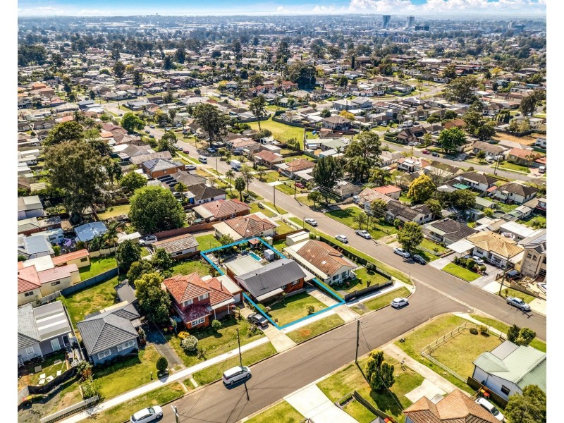 54 Kastelan Street, Blacktown NSW 2148