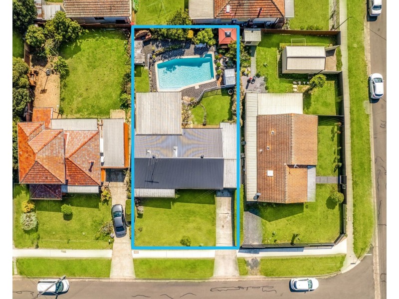 54 Kastelan Street, Blacktown NSW 2148