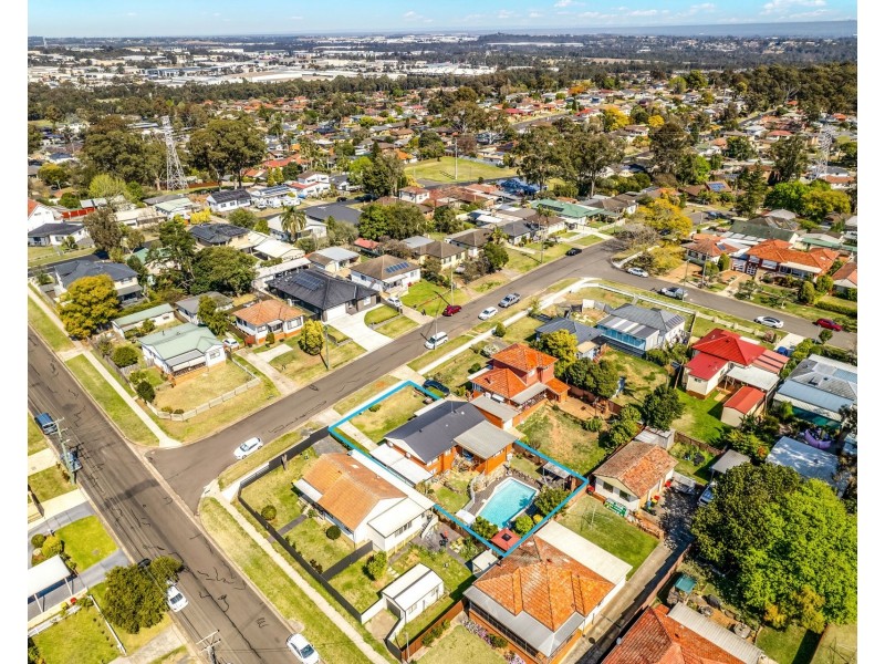 54 Kastelan Street, Blacktown NSW 2148