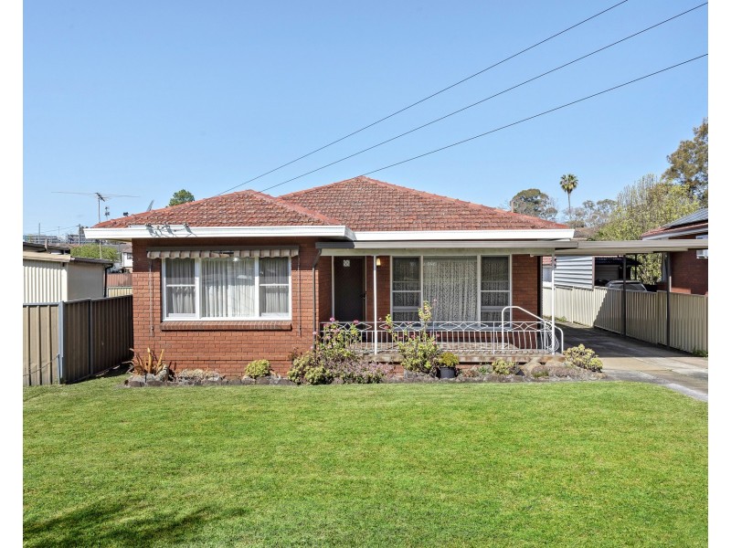 49 Hereward Highway, Blacktown NSW 2148