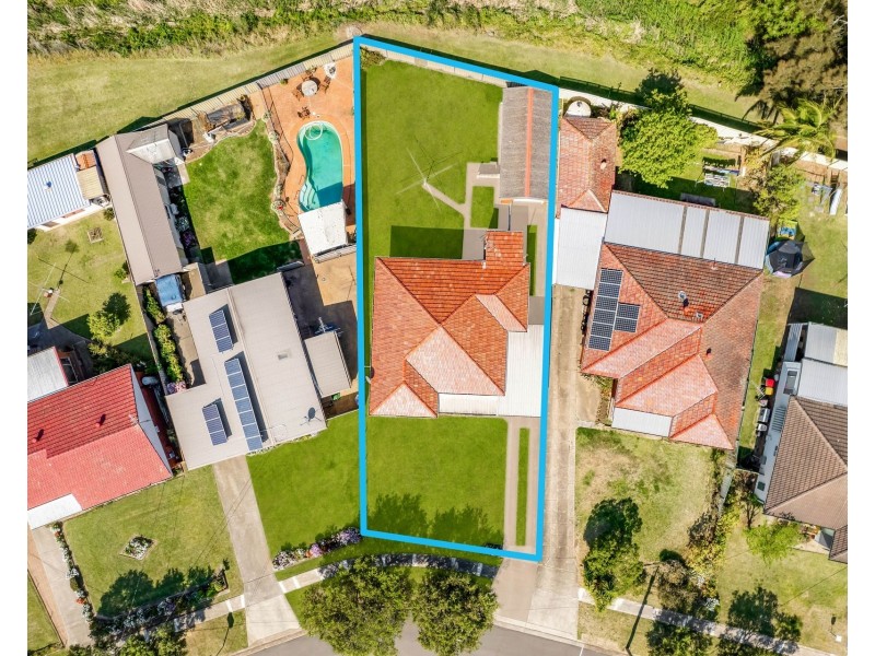 49 Hereward Highway, Blacktown NSW 2148