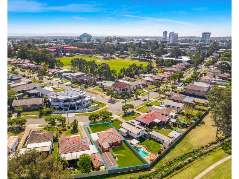 49 Hereward Highway, Blacktown NSW 2148