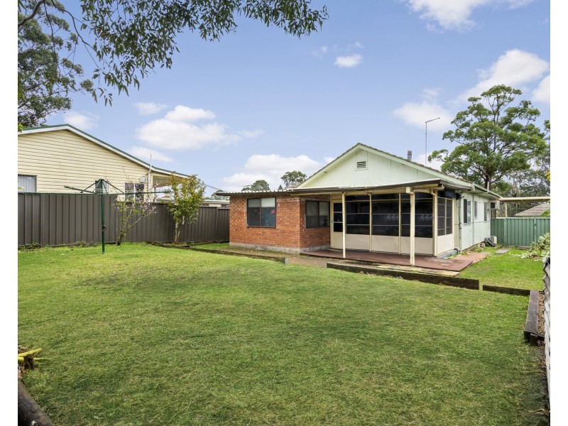 34 Killarney Avenue, Blacktown NSW 2148