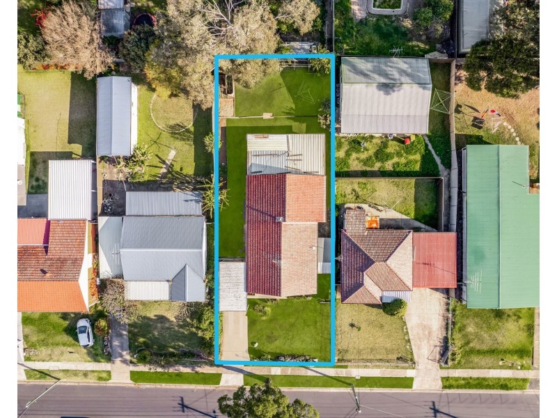 34 Killarney Avenue, Blacktown NSW 2148