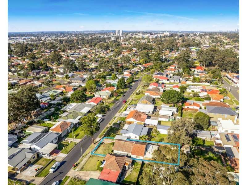 34 Killarney Avenue, Blacktown NSW 2148