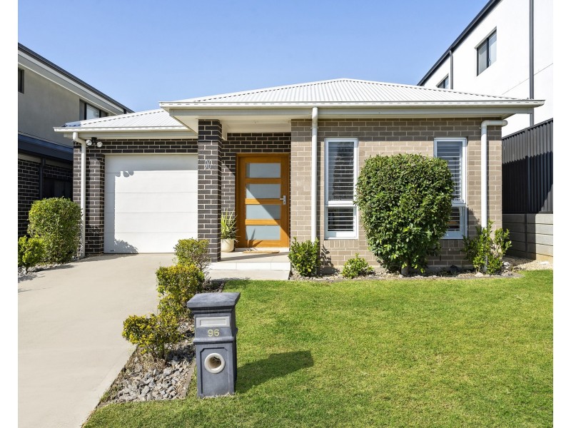 96 Seventeenth Avenue, Austral NSW 2179