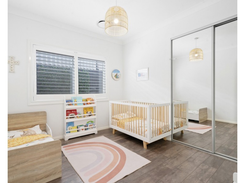 96 Seventeenth Avenue, Austral NSW 2179