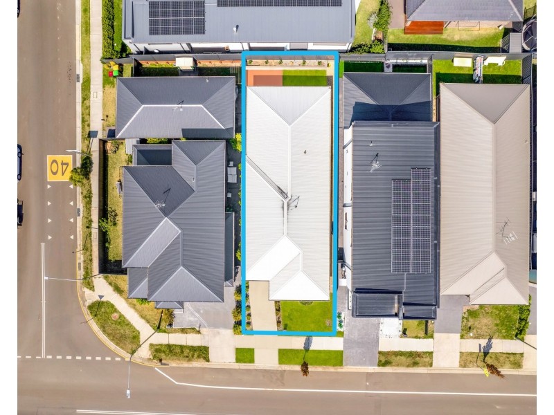 96 Seventeenth Avenue, Austral NSW 2179