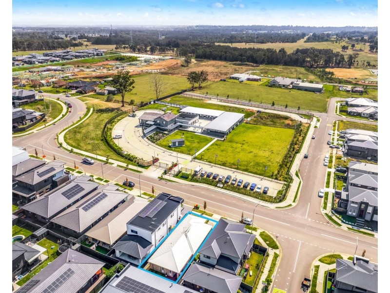 96 Seventeenth Avenue, Austral NSW 2179