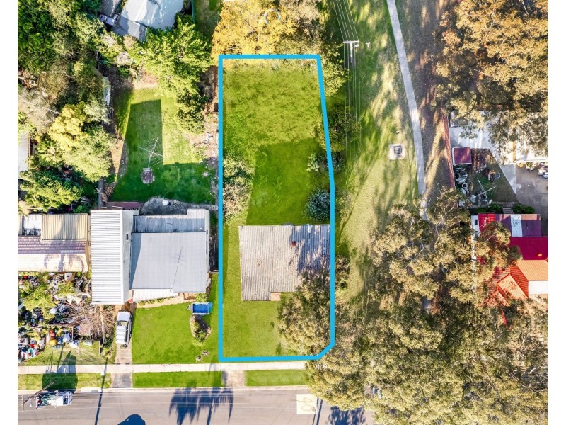 43 Orwell Street, Blacktown NSW 2148