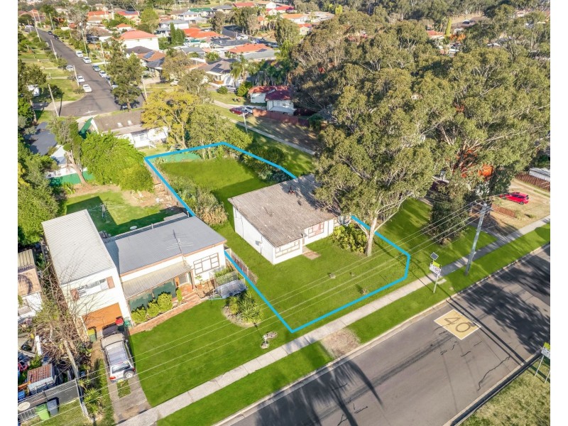 43 Orwell Street, Blacktown NSW 2148