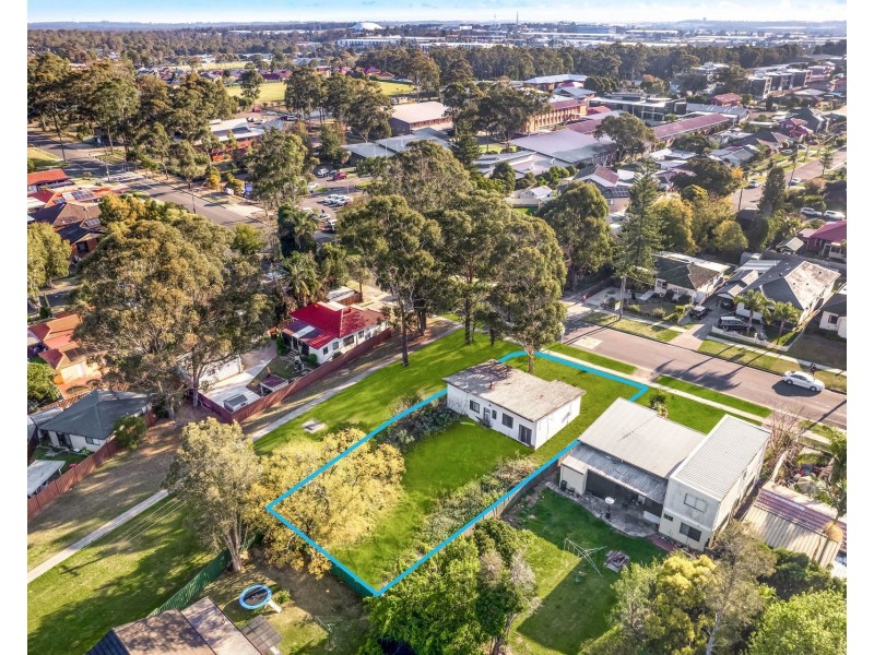 43 Orwell Street, Blacktown NSW 2148