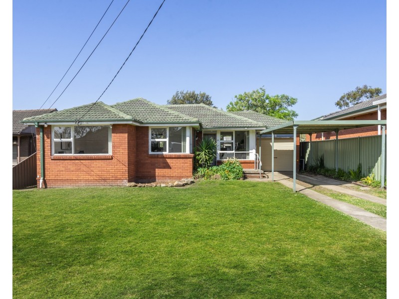 9 Myall Street, Doonside NSW 2767