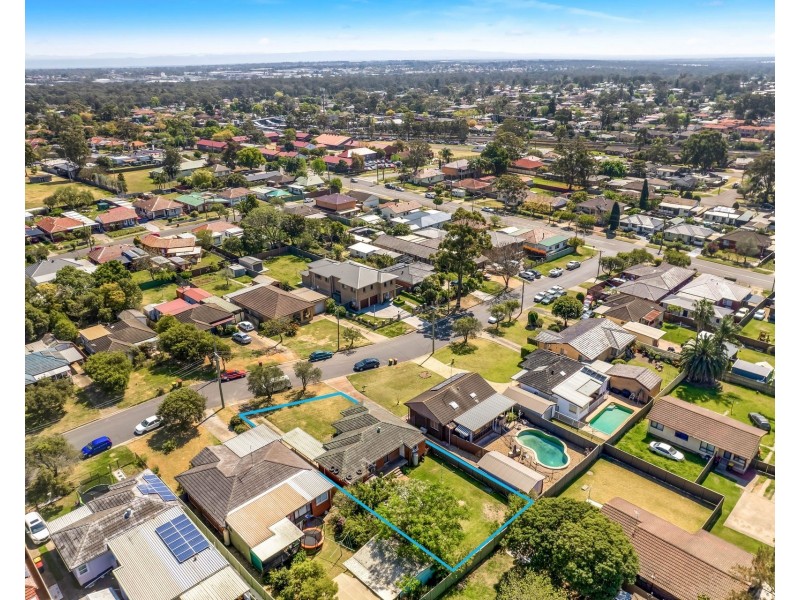 9 Myall Street, Doonside NSW 2767