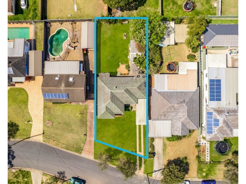 9 Myall Street, Doonside NSW 2767