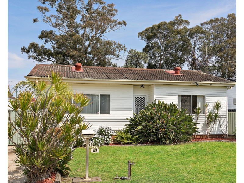 62 Crudge Road, Marayong NSW 2148