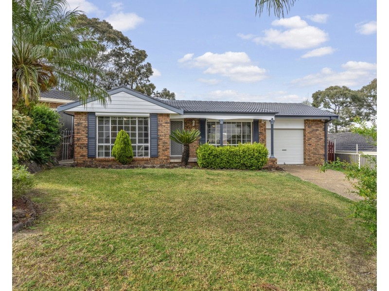 12 Ballard Place, Doonside NSW 2767