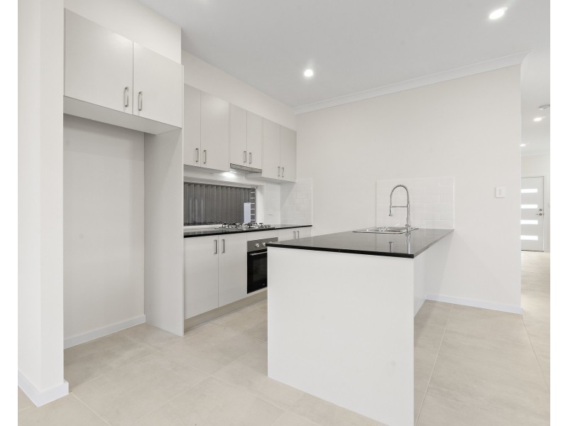 21 Kirsh Street, Werrington NSW 2747