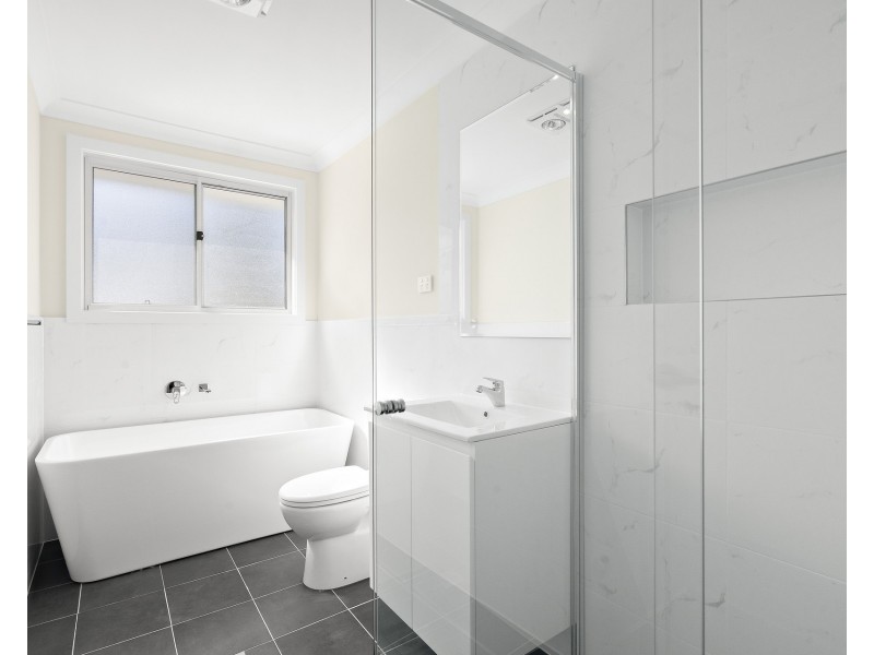 21 Kirsh Street, Werrington NSW 2747