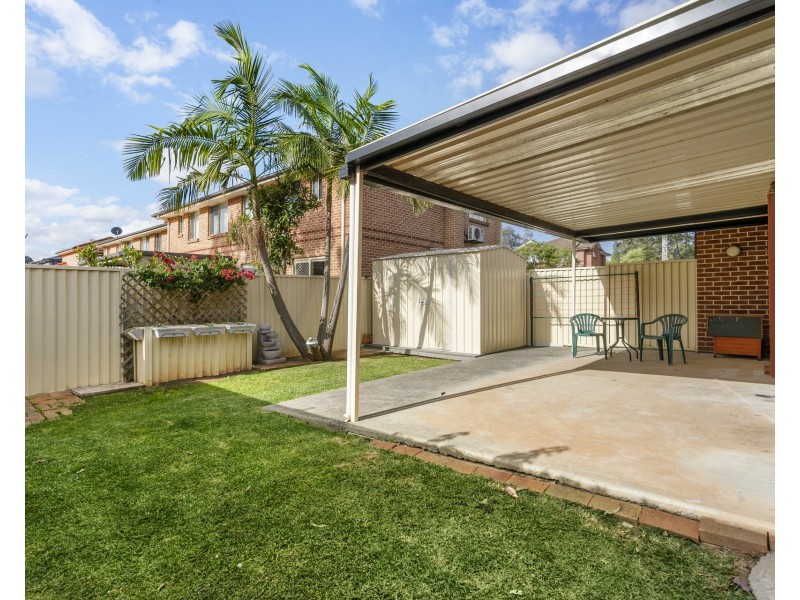 16 St Pauls Way, Blacktown NSW 2148