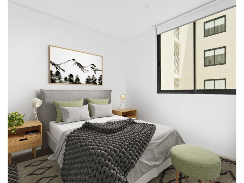 205/10-14 Carinya Street, Blacktown NSW 2148