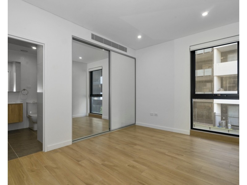 105/8 George Street,, Seven Hills NSW 2147