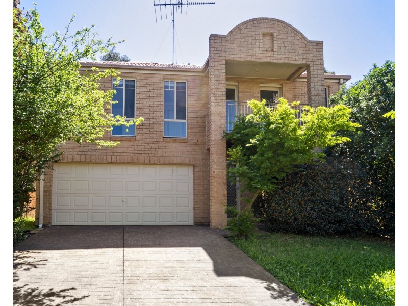 13 Bonaccordo Road, Quakers Hill NSW 2763