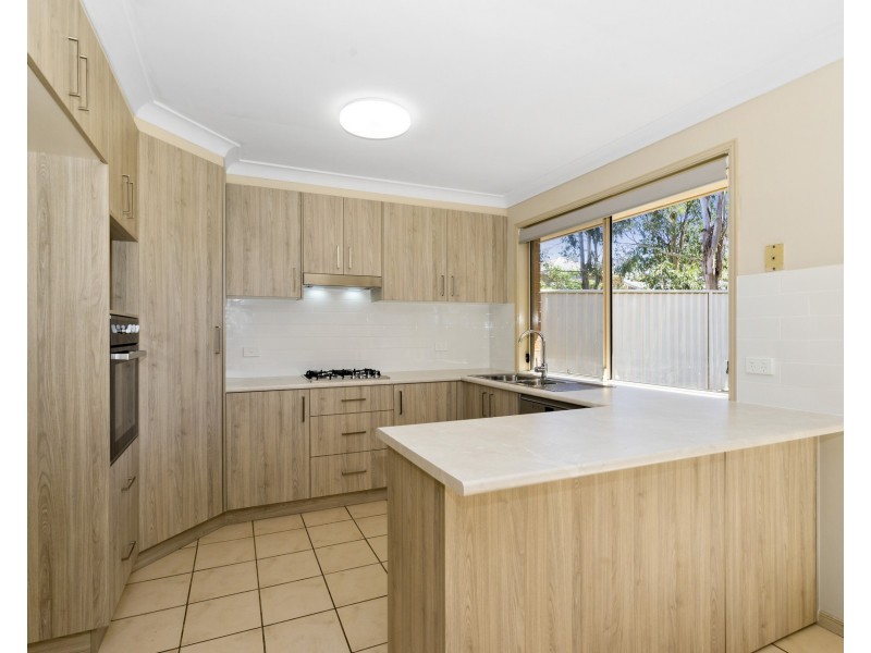 13 Bonaccordo Road, Quakers Hill NSW 2763
