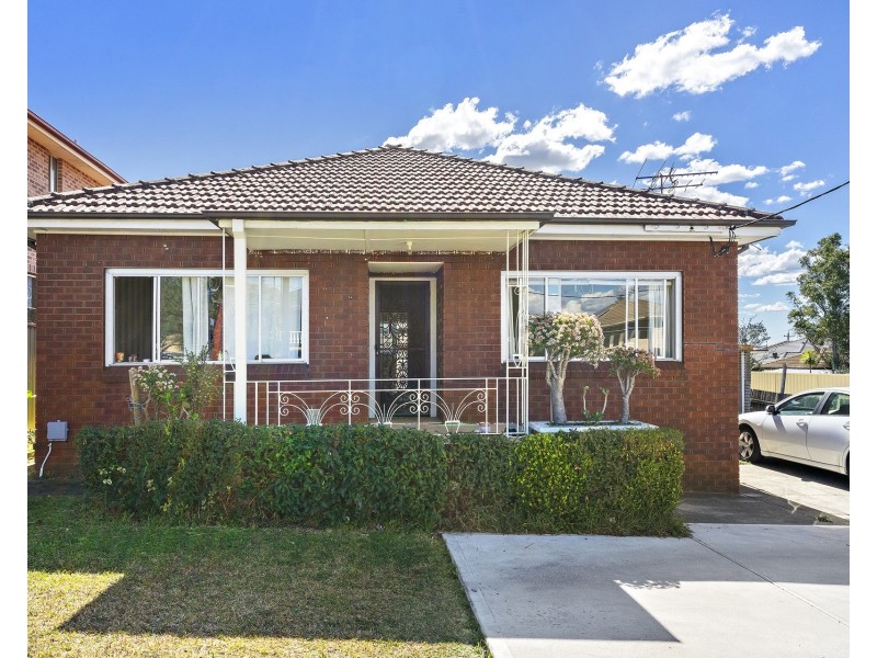 109 Newton Road, Blacktown NSW 2148