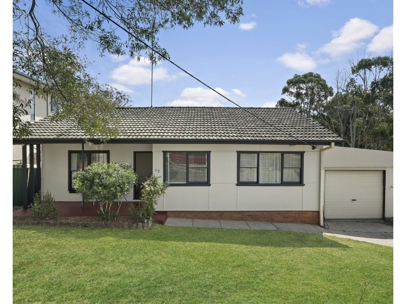 52 Tallawong Avenue, Blacktown NSW 2148