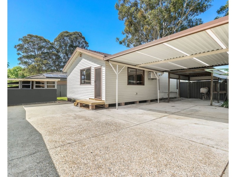 9 & 9A Tulloch Street, Blacktown NSW 2148