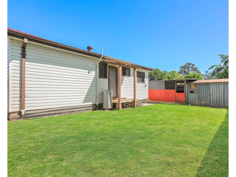 9 & 9A Tulloch Street, Blacktown NSW 2148