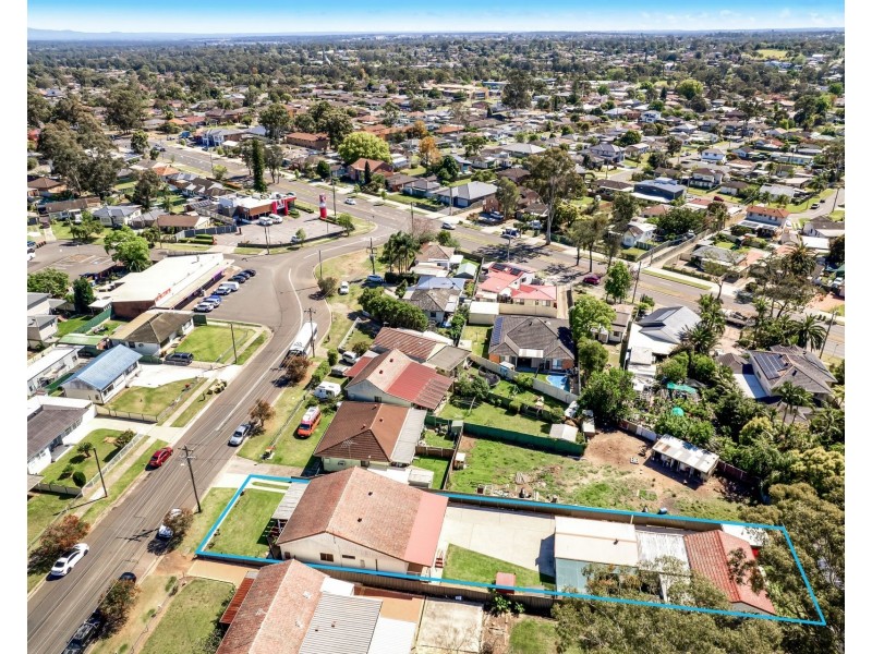 9 & 9A Tulloch Street, Blacktown NSW 2148