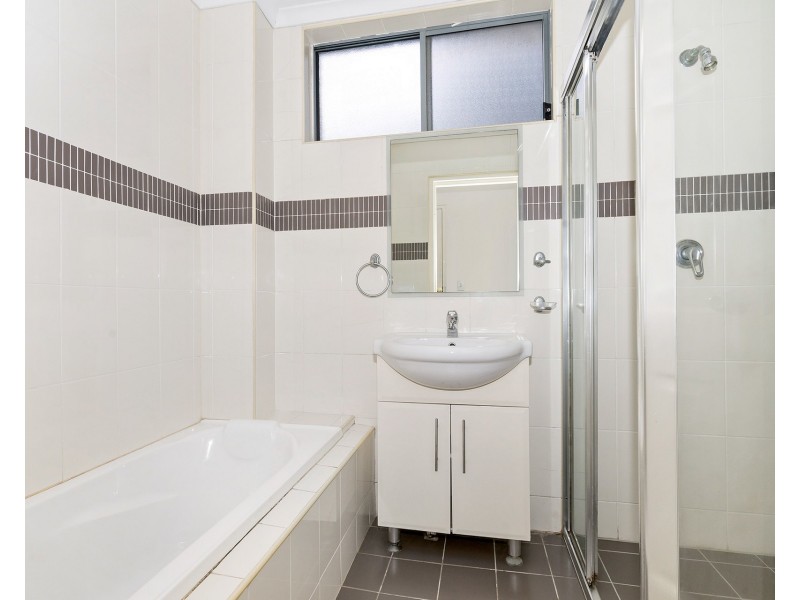 3/30-44 Railway Terrace, Granville NSW 2142