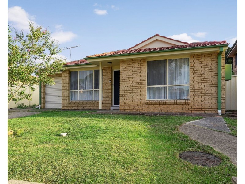 11 Vella Crescent, Blacktown NSW 2148