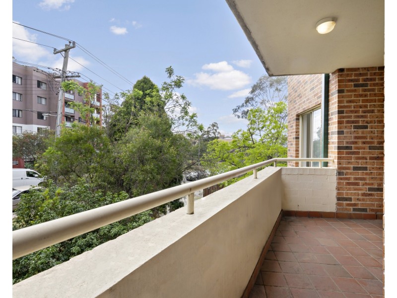 20/11 Oxford Street, Blacktown NSW 2148