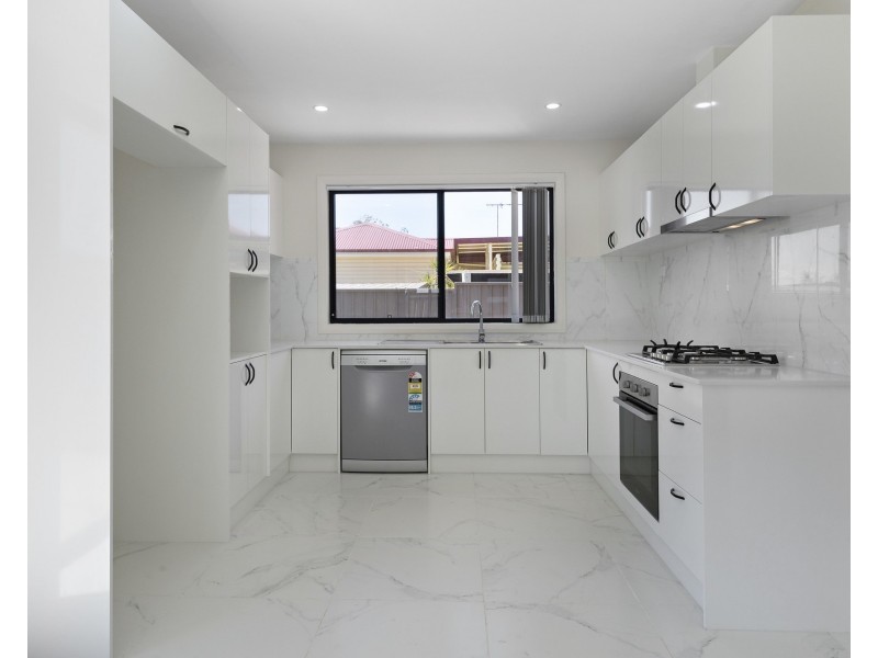 43A Kurrajong Crescent, Blacktown NSW 2148